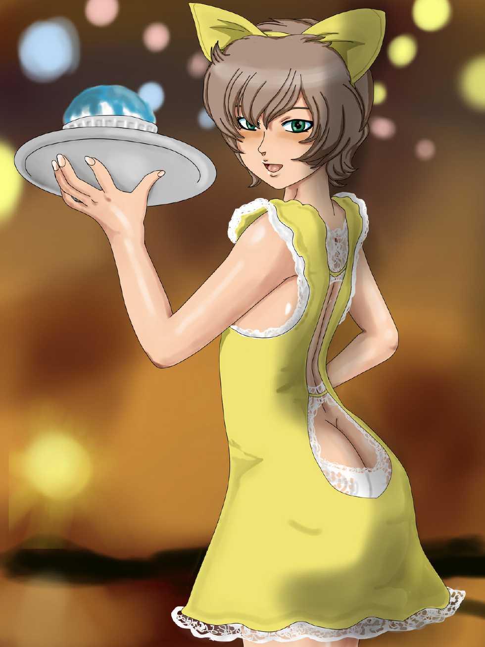 [UTU Systems (Suika Melon)] Fukushuu no Eki Toilet de H - Page 37