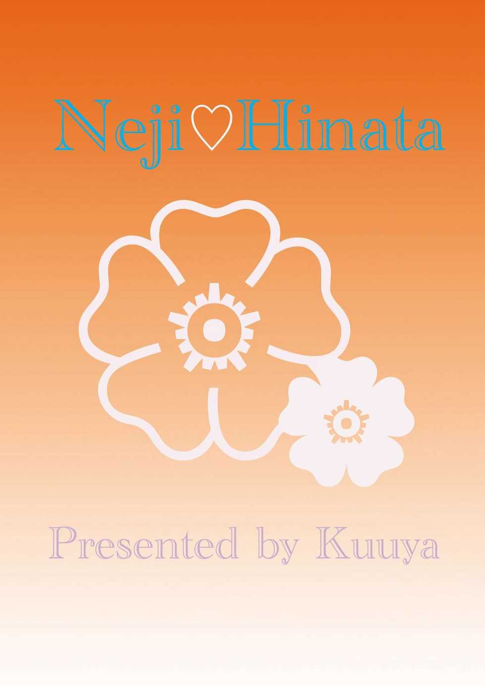 [Neji Hina no Sekai (Kuuya)] Yome Hina (Naruto) - Page 29