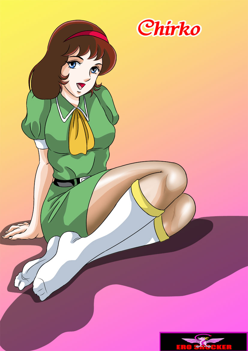 [Ero Shocker] Ero Shocker PanSto SP vol. 5 (Various) - Page 23