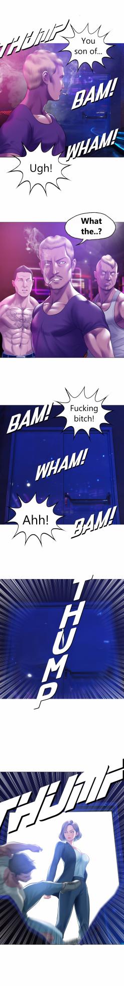 [Dr. Stein] Smoking Hypnosis S2  01 - Page 7