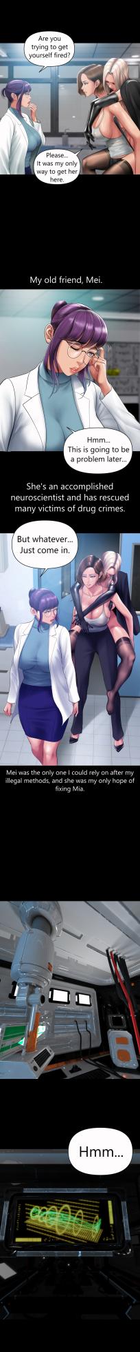 [Dr. Stein] Smoking Hypnosis S2  01 - Page 45