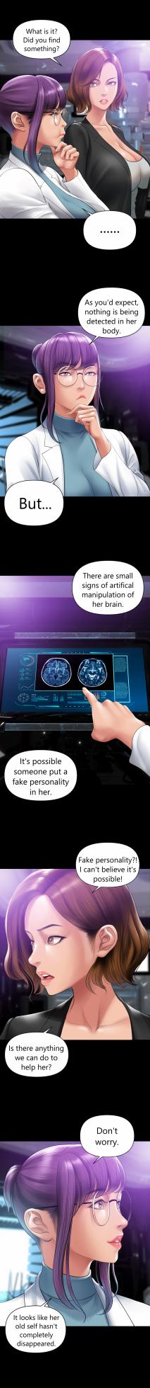 [Dr. Stein] Smoking Hypnosis S2  01 - Page 46