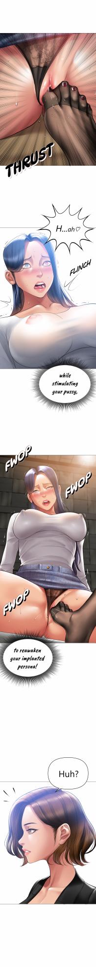 [Dr. Stein] Smoking Hypnosis S2  01 - Page 68