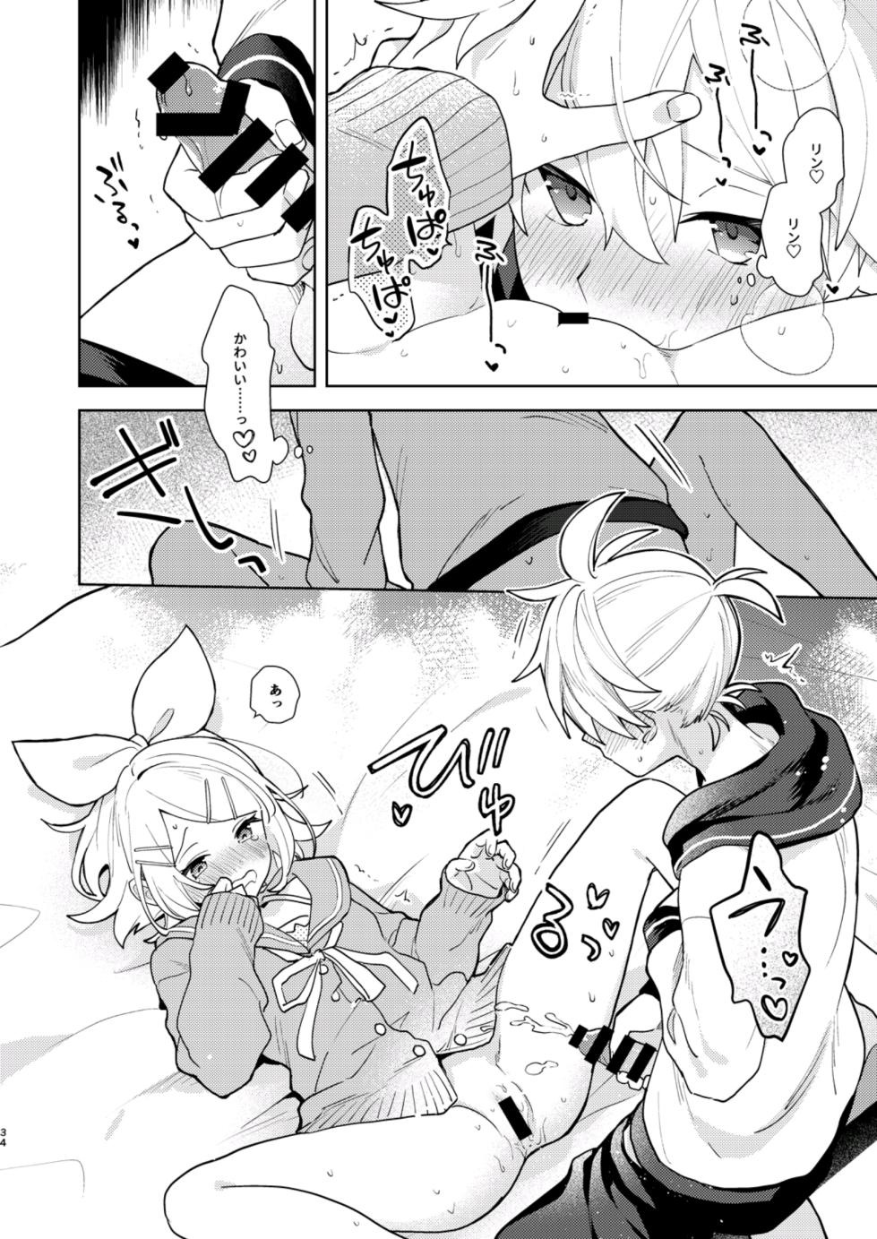 [Wonderland (suzumi)] Karayakusoku (VOCALOID) [Digital] - Page 24