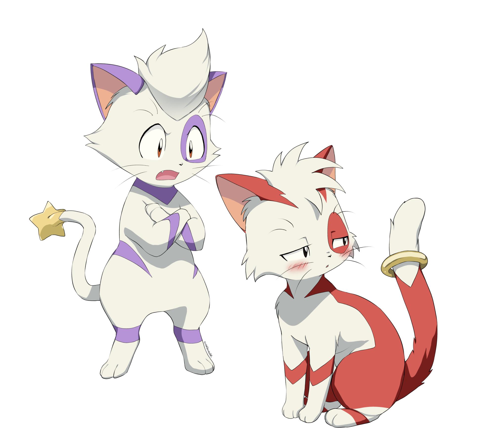 ultranyan:eudetenis - Page 1