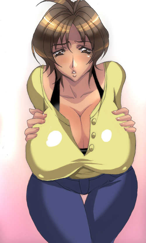 [Ichijiku] BITCH WITCH (Witchblade) - Page 23