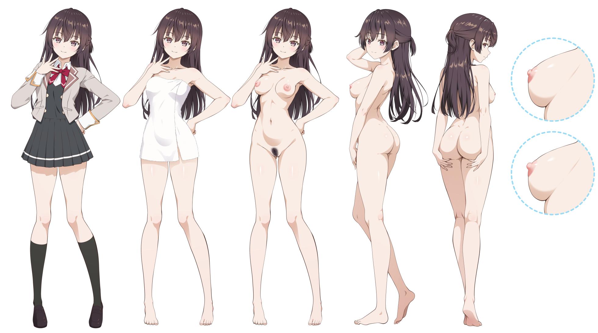 [Nanika Iru] Suou Yuki no Setteiga ppoi no (Tokidoki Bosotto Russia-go de Dereru Tonari no Alya-san) - Page 4