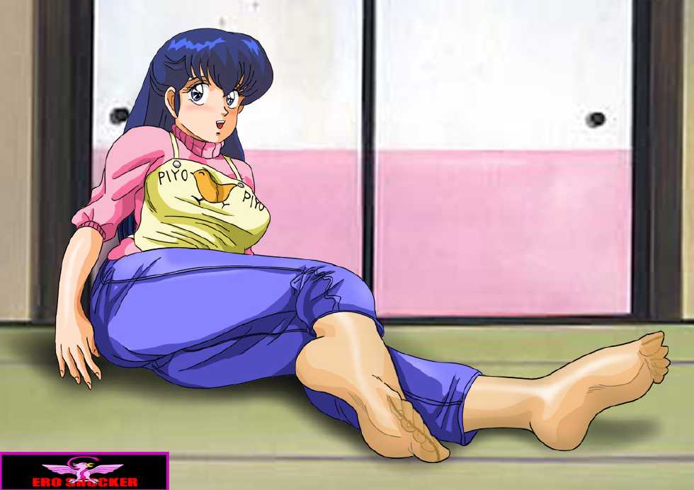 [Ero Shocker] Ero Shocker PanSto SP vol. 1 (Various) - Page 37