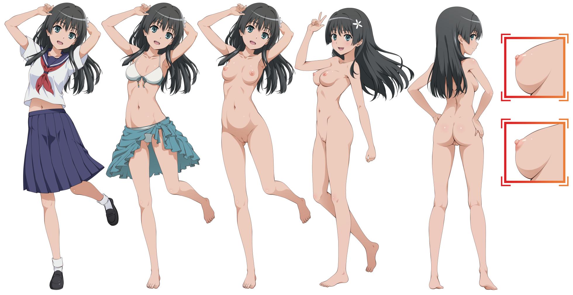 [Nanika Iru] Saten Ruiko no Setteiga ppoi no (Toaru Kagaku no Railgun) - Page 4