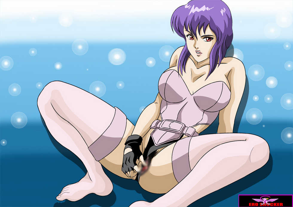 [Ero Shocker] Ero Shocker PanSto SP vol. 3 (Various) - Page 3