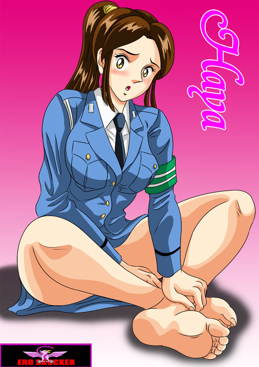 [Ero Shocker] Ero Shocker PanSto SP vol. 4 (Various) - Page 28