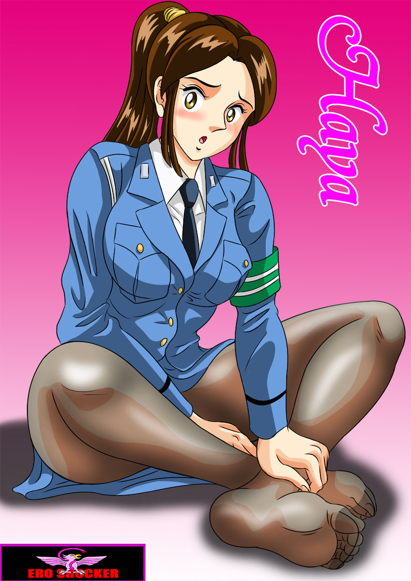 [Ero Shocker] Ero Shocker PanSto SP vol. 4 (Various) - Page 29