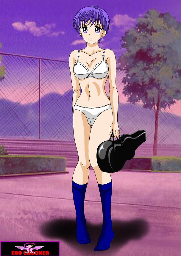 [ERO SHOCKER] Tanoero Soukangou (Various) - Page 4