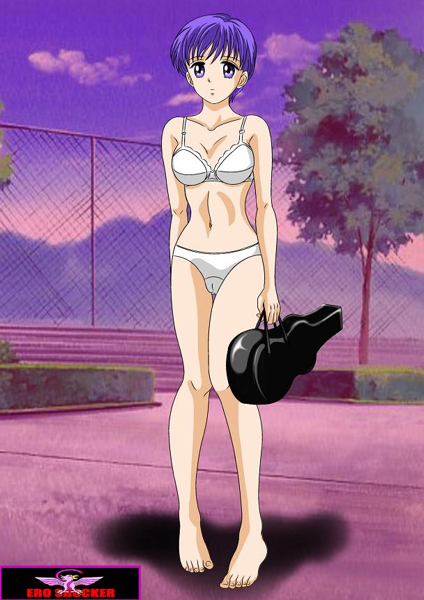 [ERO SHOCKER] Tanoero Soukangou (Various) - Page 5