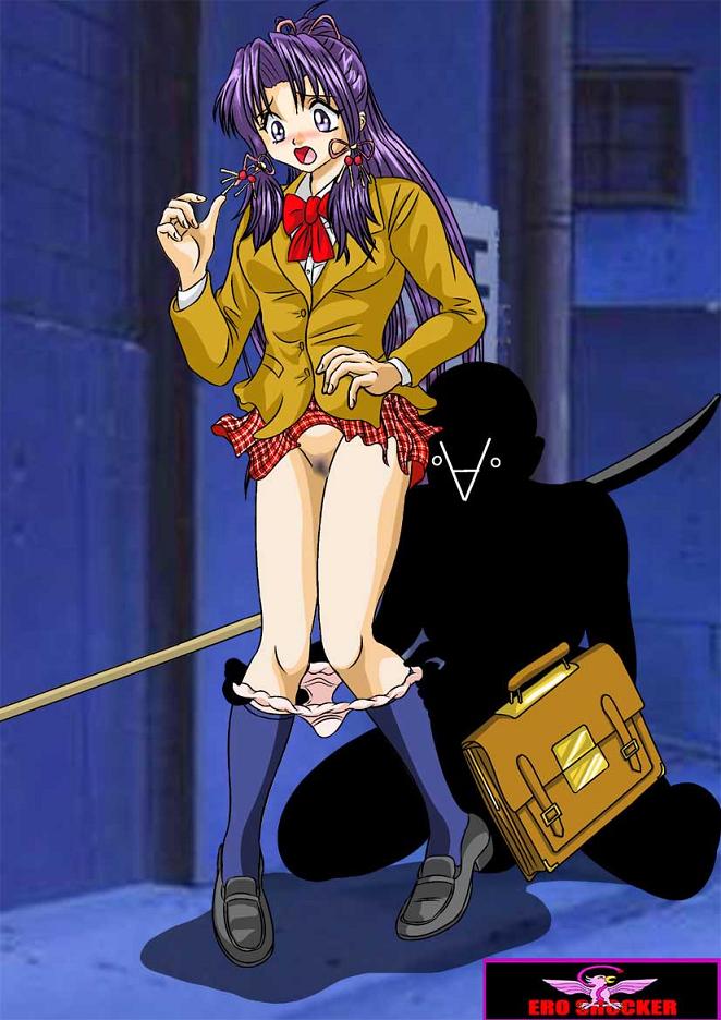 [ERO SHOCKER] Tanoero Soukangou (Various) - Page 19