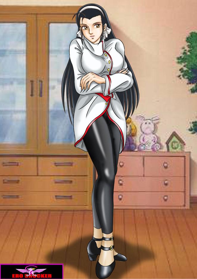 [ERO SHOCKER] Tanoero Soukangou (Various) - Page 24