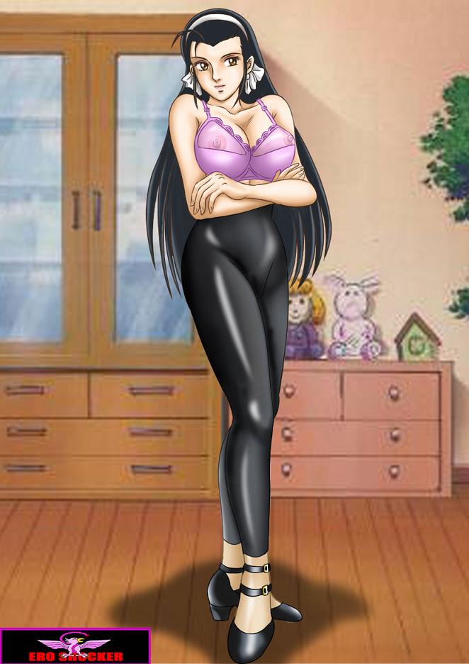 [ERO SHOCKER] Tanoero Soukangou (Various) - Page 25