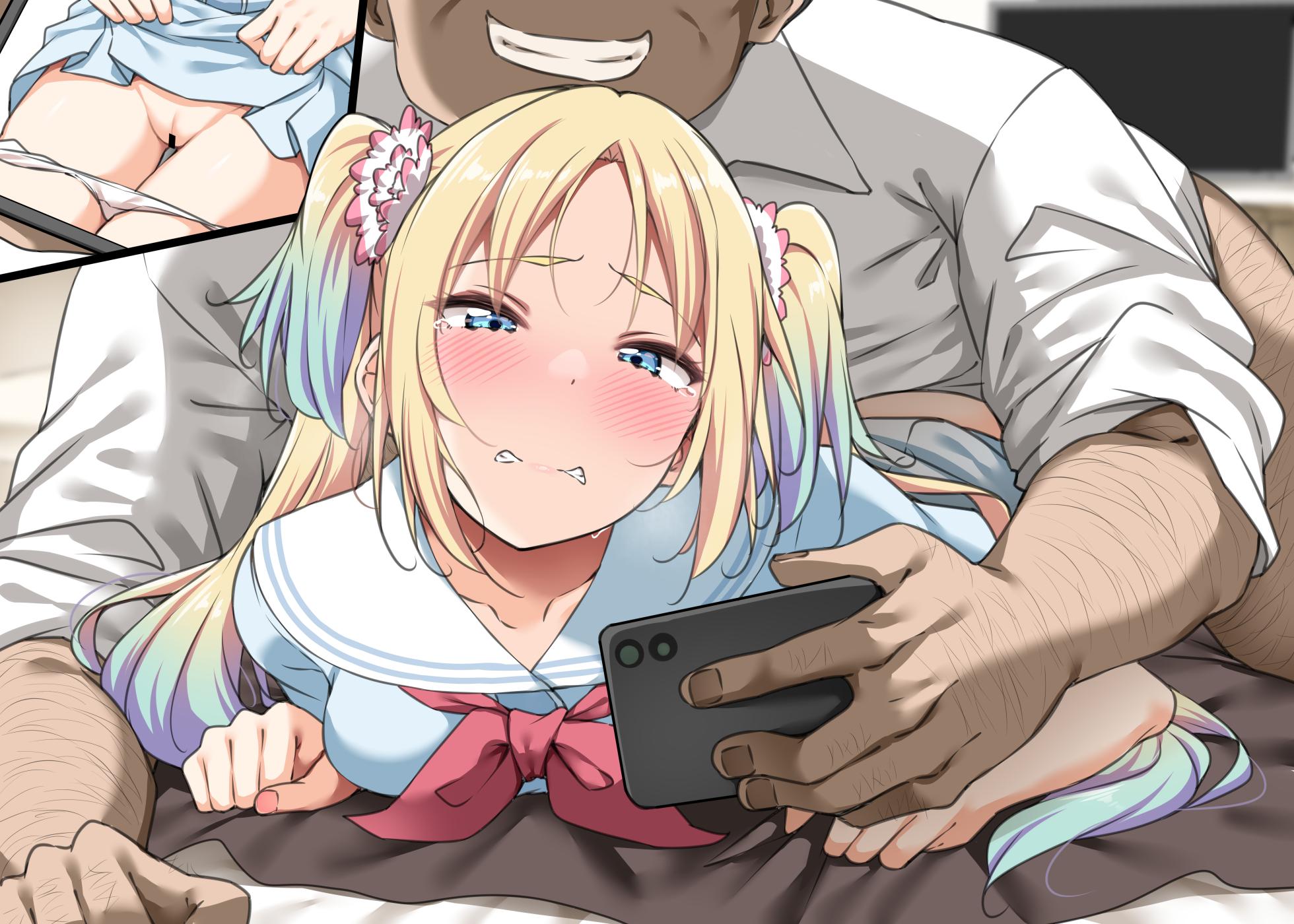 [Yopparai Oni?] 2024る★り② (Rurino) (Love Live! Hasunosora Jogakuin School Idol Club) - Page 23