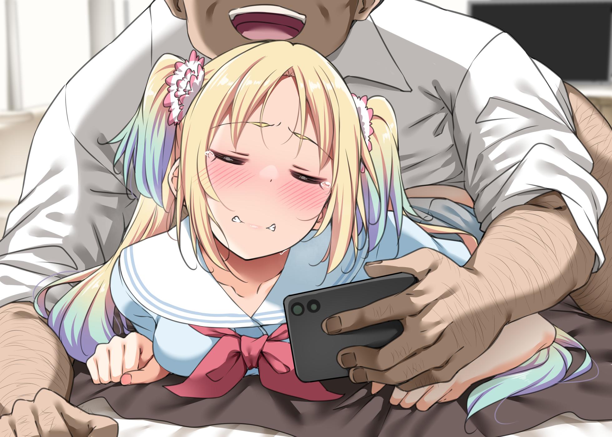 [Yopparai Oni?] 2024る★り② (Rurino) (Love Live! Hasunosora Jogakuin School Idol Club) - Page 24