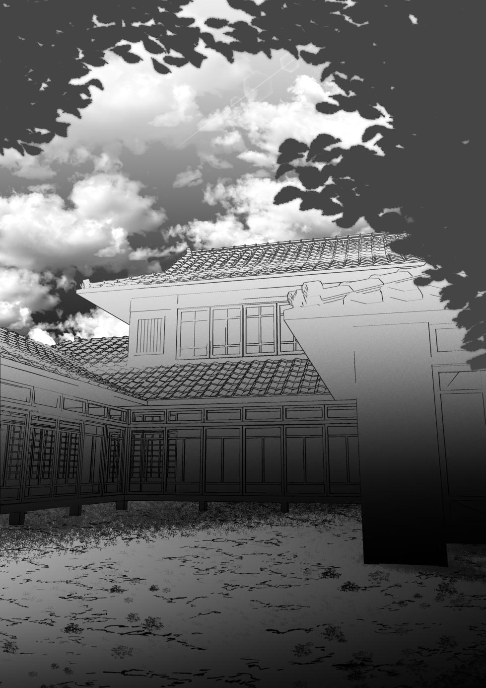 [Konatuiro (Mr.way)] Youjin Goei Ninmu - Maki no Shindoi Ichinichi - | 요인 호위 임무 - 마키의 고단한 하루 (Jujutsu Kaisen) [Korean] - Page 33