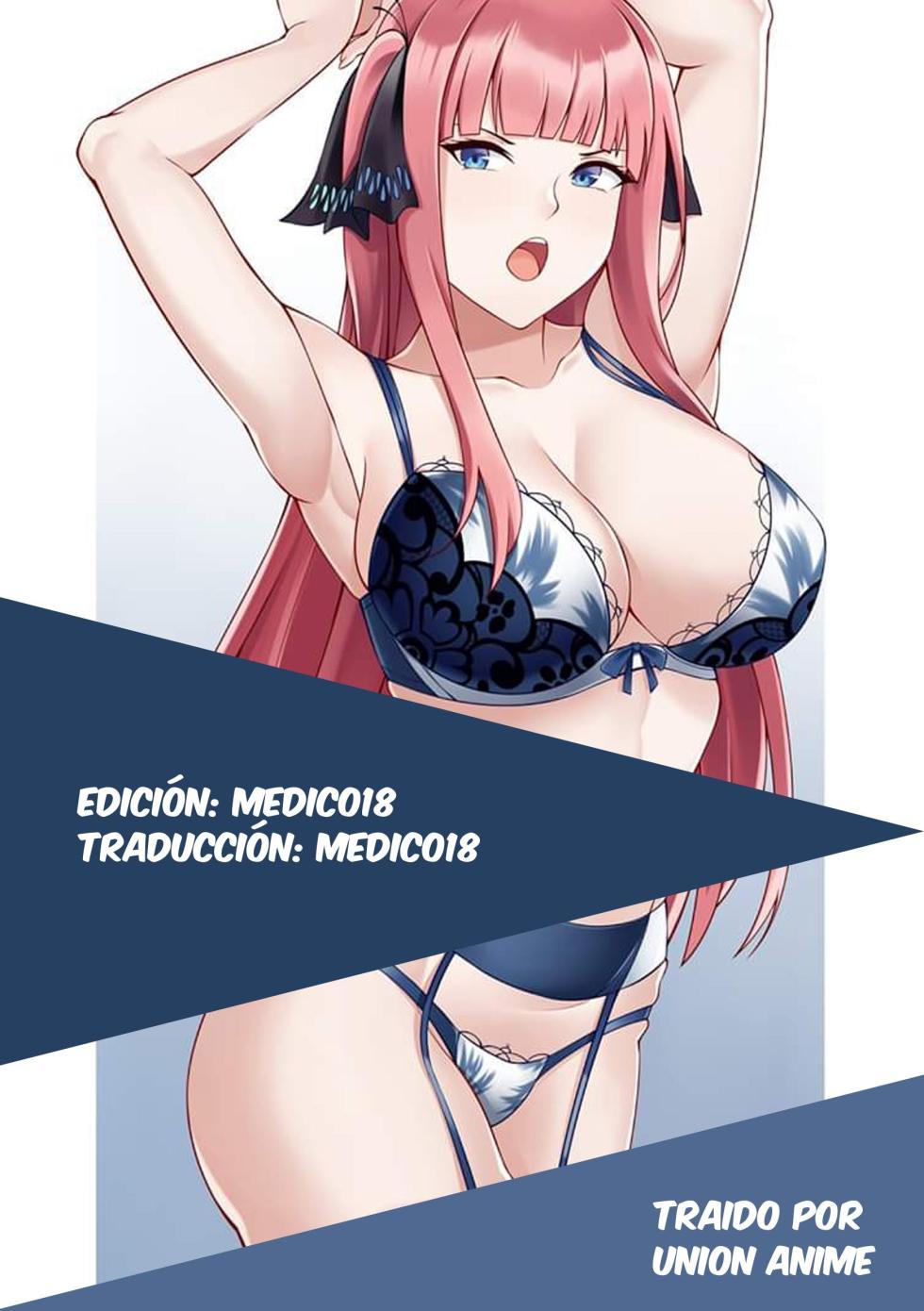 [Saint Seiya (Saint Shiro)] Seijo-sama ga Yagai Roshutsu ya Hentai Koubi nante Suru Wake Nai (Fate/Apocrypha) [Spanish] [UNION ANIME] [Digital] - Page 29