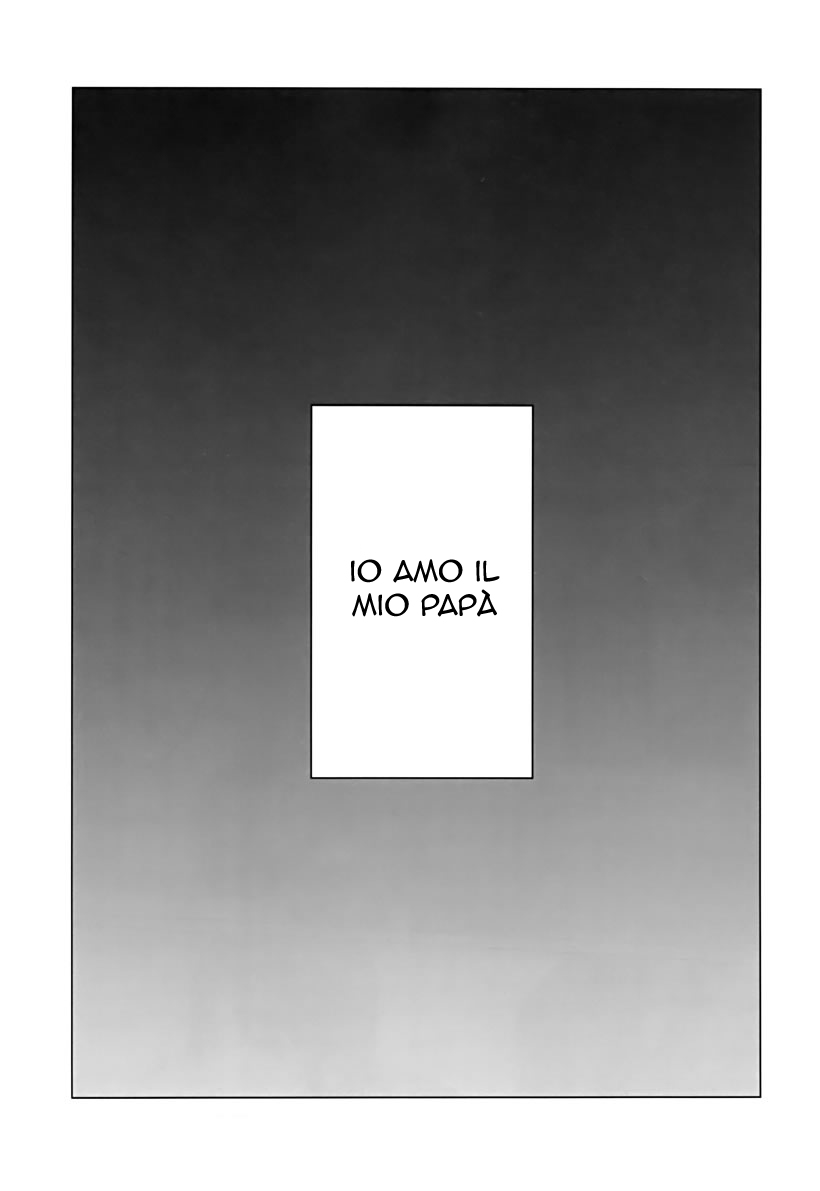 (C92) [Rinjuu Circus (Haguhagu)] Yappari Papa ga Suki. | Certo che Amo Papà [Italian] - Page 4