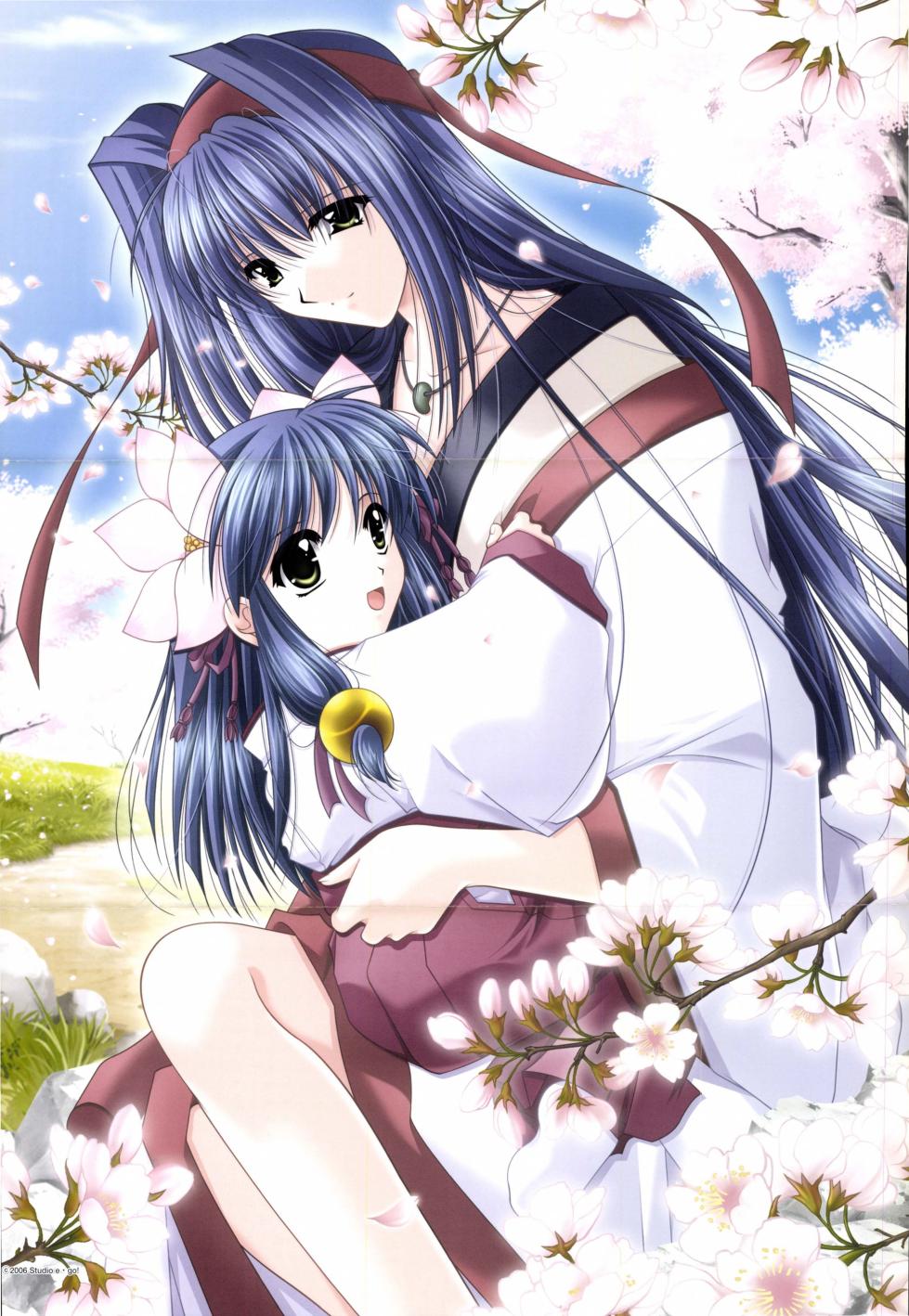 History of IZUMO〜IZUMO World Guidebook - Page 2