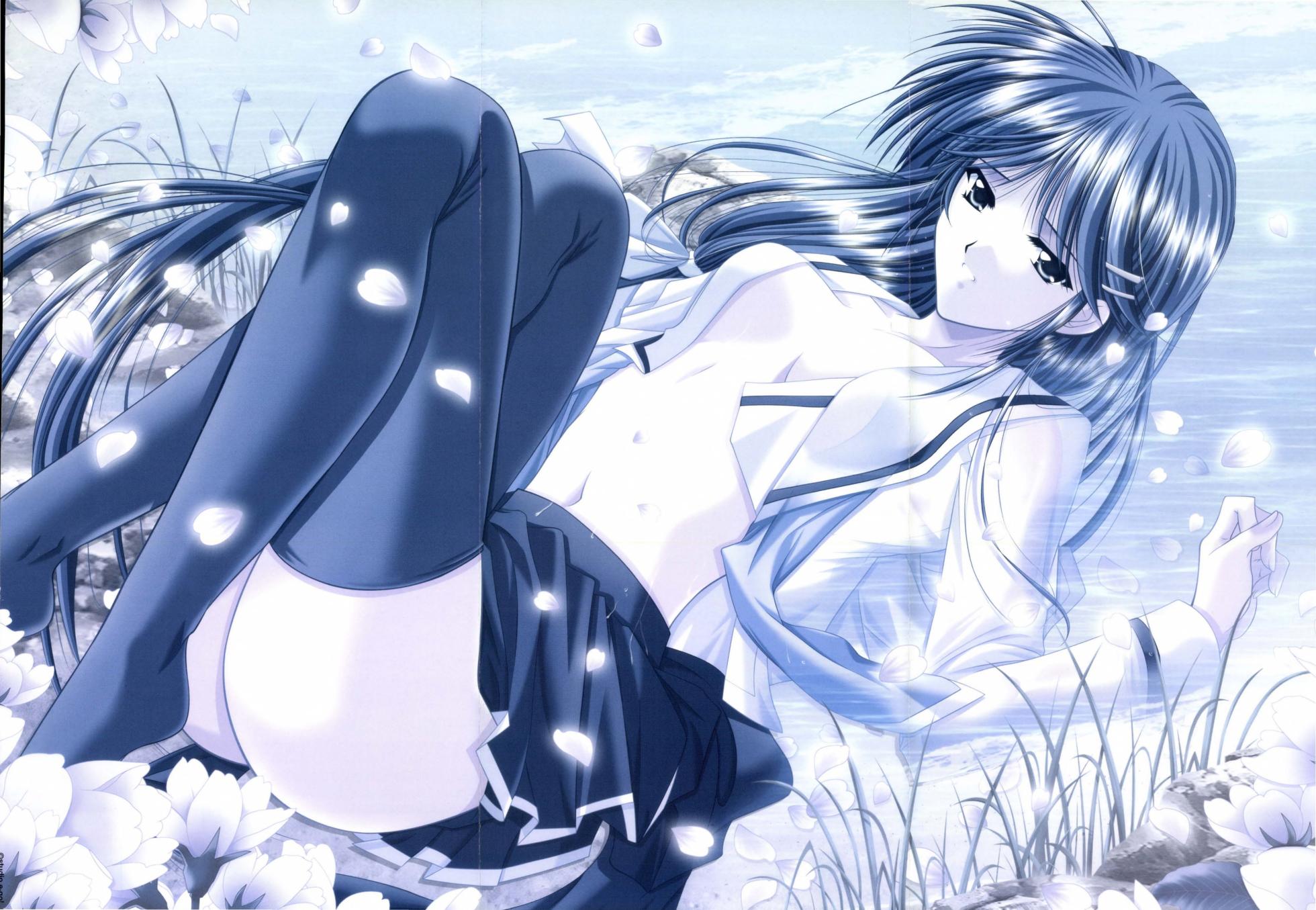 IZUMO 2 Visual Fan Book - Page 2