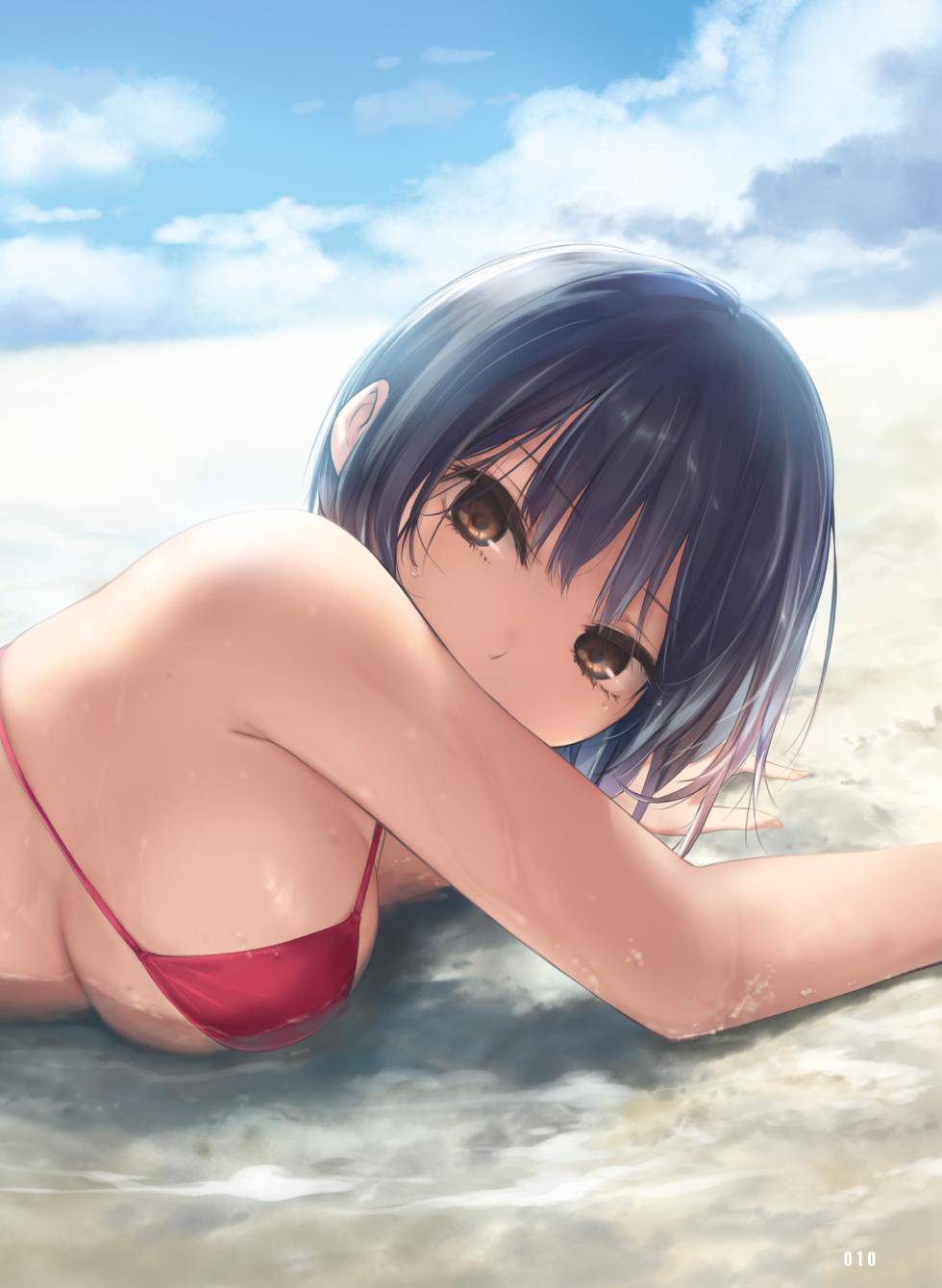 Dengeki Moeoh 2024-12 [Digital] - Page 18