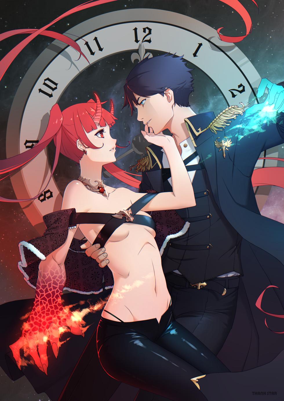 [PIXIV] REKAERB_MAERD (11578499) - Page 34