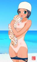 Machino Henmaru Hentai