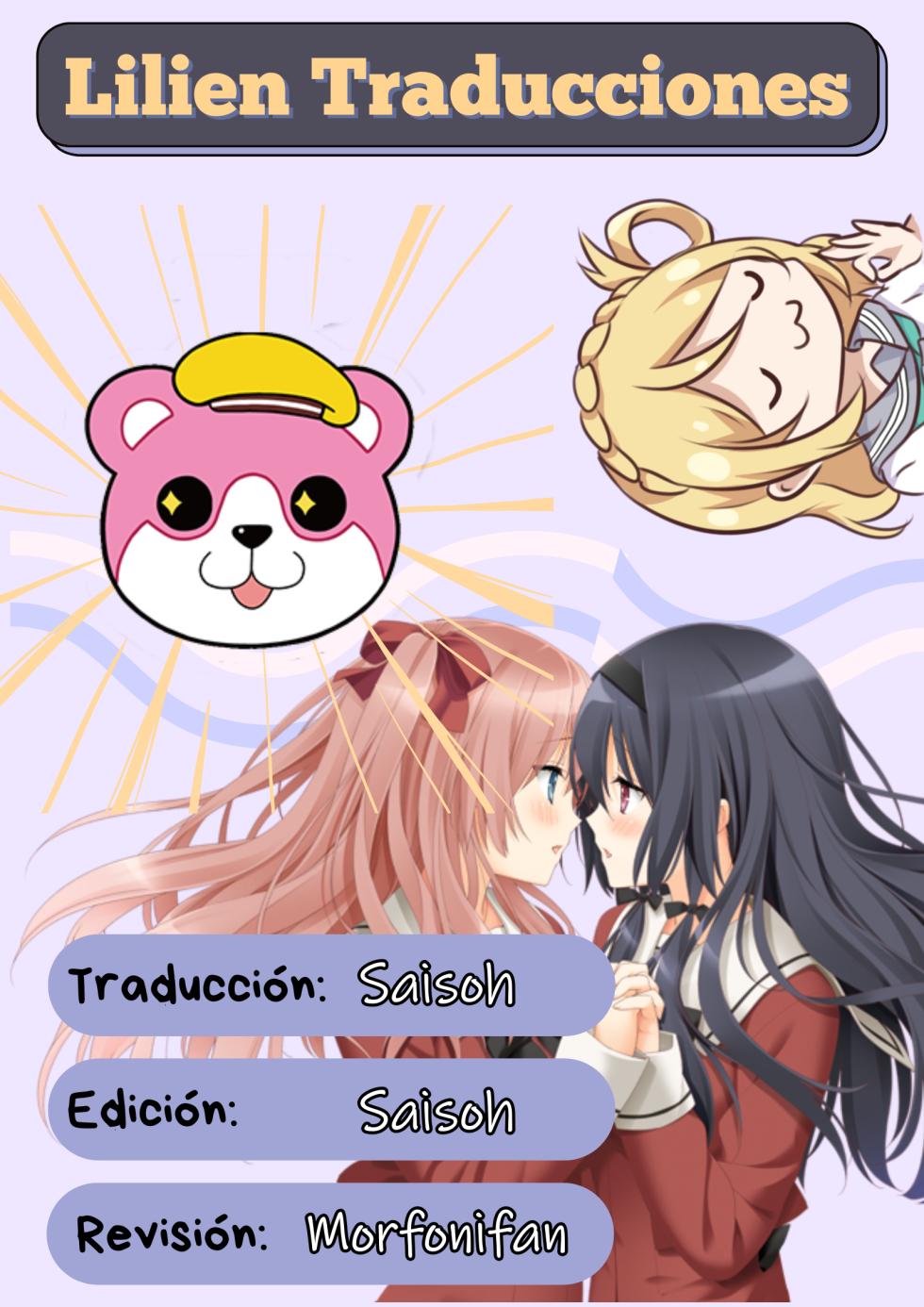 (BanG Dreamer's Party! 14th STAGE) [Amayadori (Amakasa)] Chotto Matte! - wait a minute! | ¡Espera un Momento! (BanG Dream!) [Spanish] [Lilien Trads] - Page 30