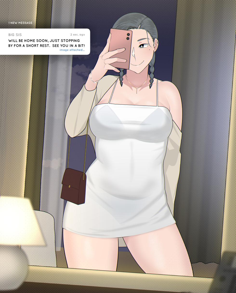 [NTRMAN] Short Comic #20 (English) - Page 5