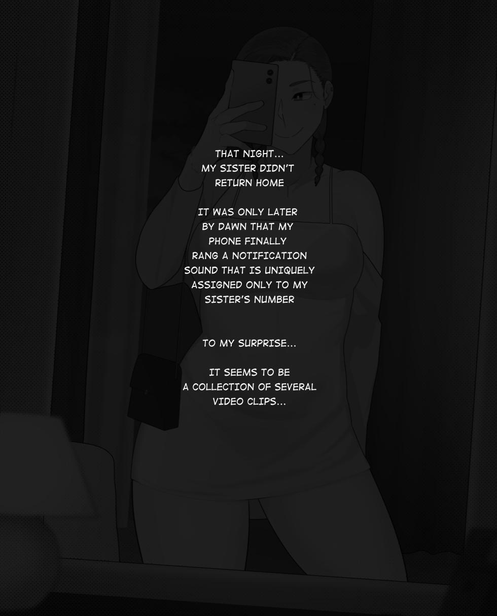 [NTRMAN] Short Comic #20 (English) - Page 6