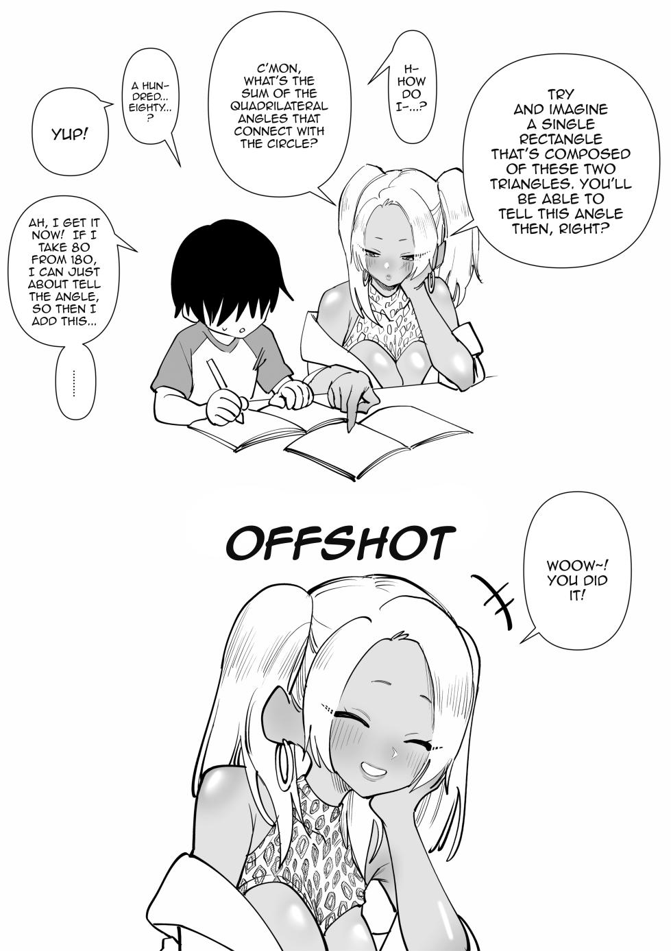 [Cosken] (Oneechan oijime teru hitotachi niijimerareru) Im Being Bullied By My Sisters Bullies [English] - Page 22