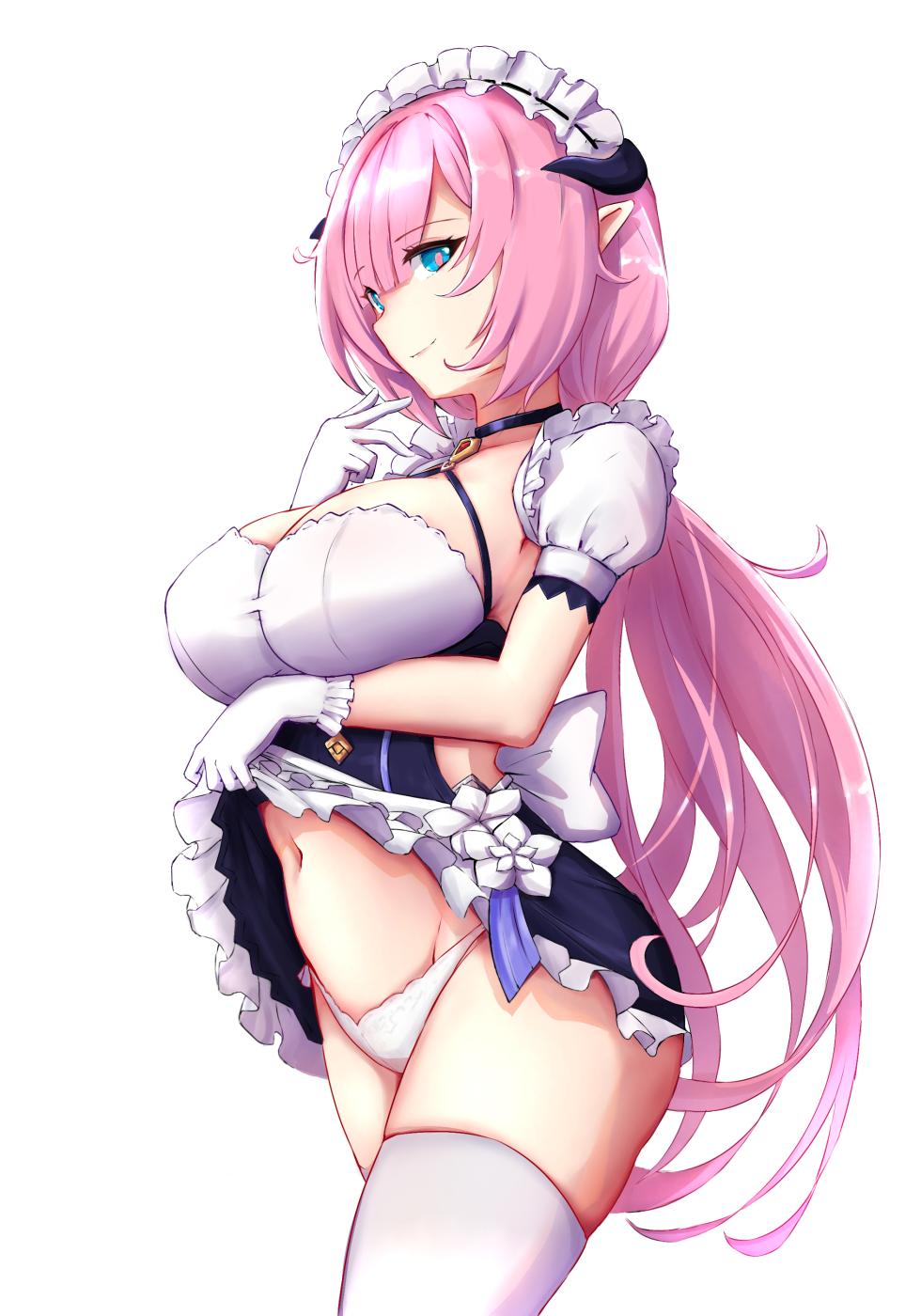 [Patreon] SlashEX - December Reward 2021 - Page 25