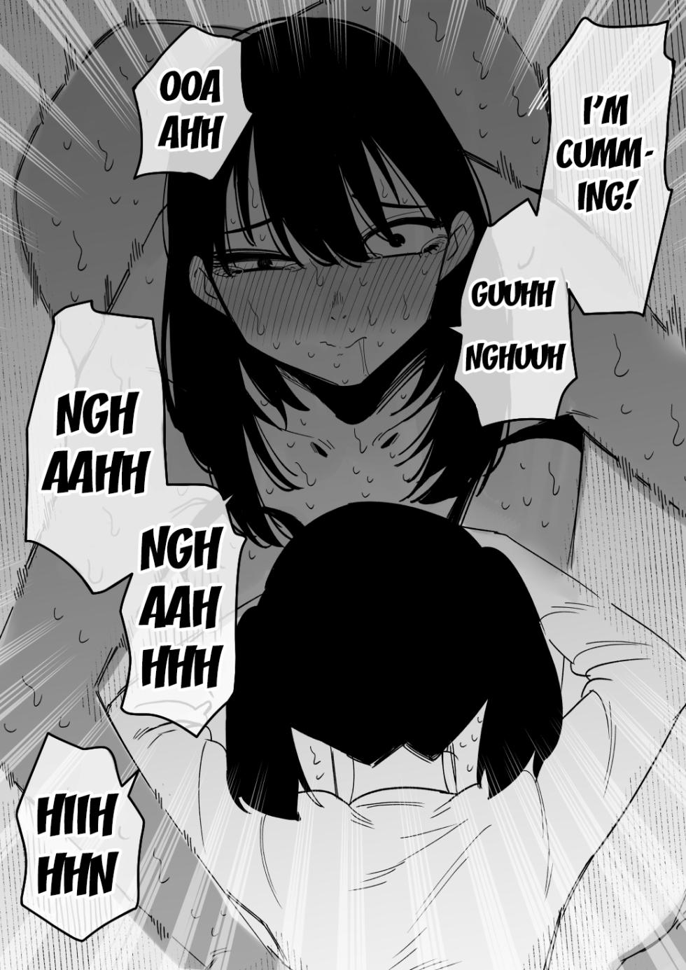 [Hachihachihachi] Chikubi Kaihatsu Zumi no Onee-chan o Kyou mo Chikubi dake Choukyou Shite Ageru | Today I'm Only Going to Train the Nipples of My Sister Who's Thoroughly Conditioned to Feel Pleasure from Her Nipples [English] {Doujins.com} - Page 16