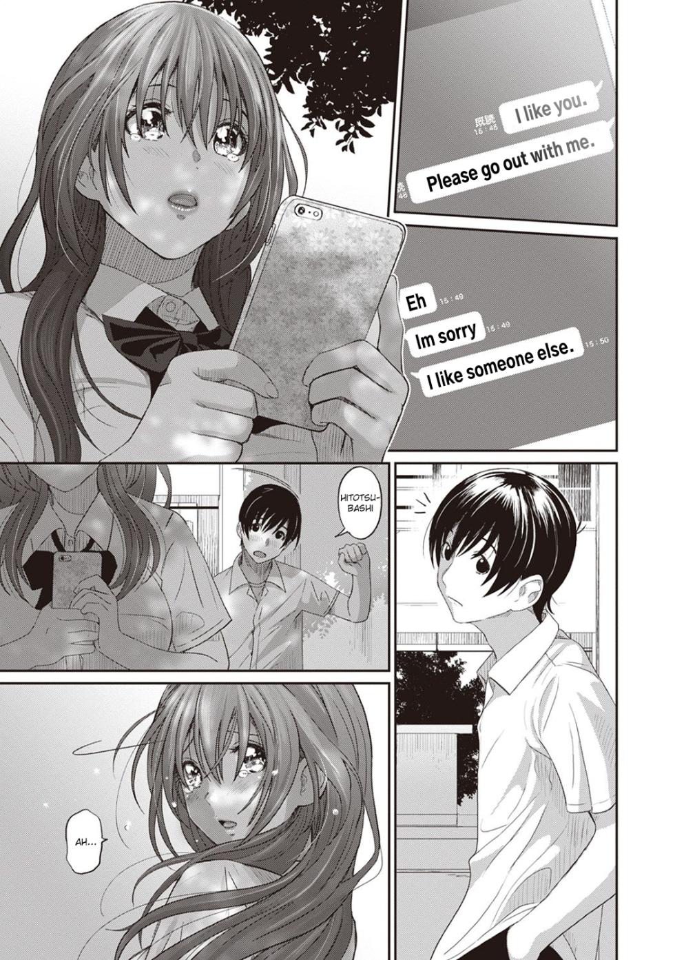 [Ryoh-zoh] Rarefure Ch. 01-02 [English] [DnD Translations] - Page 28