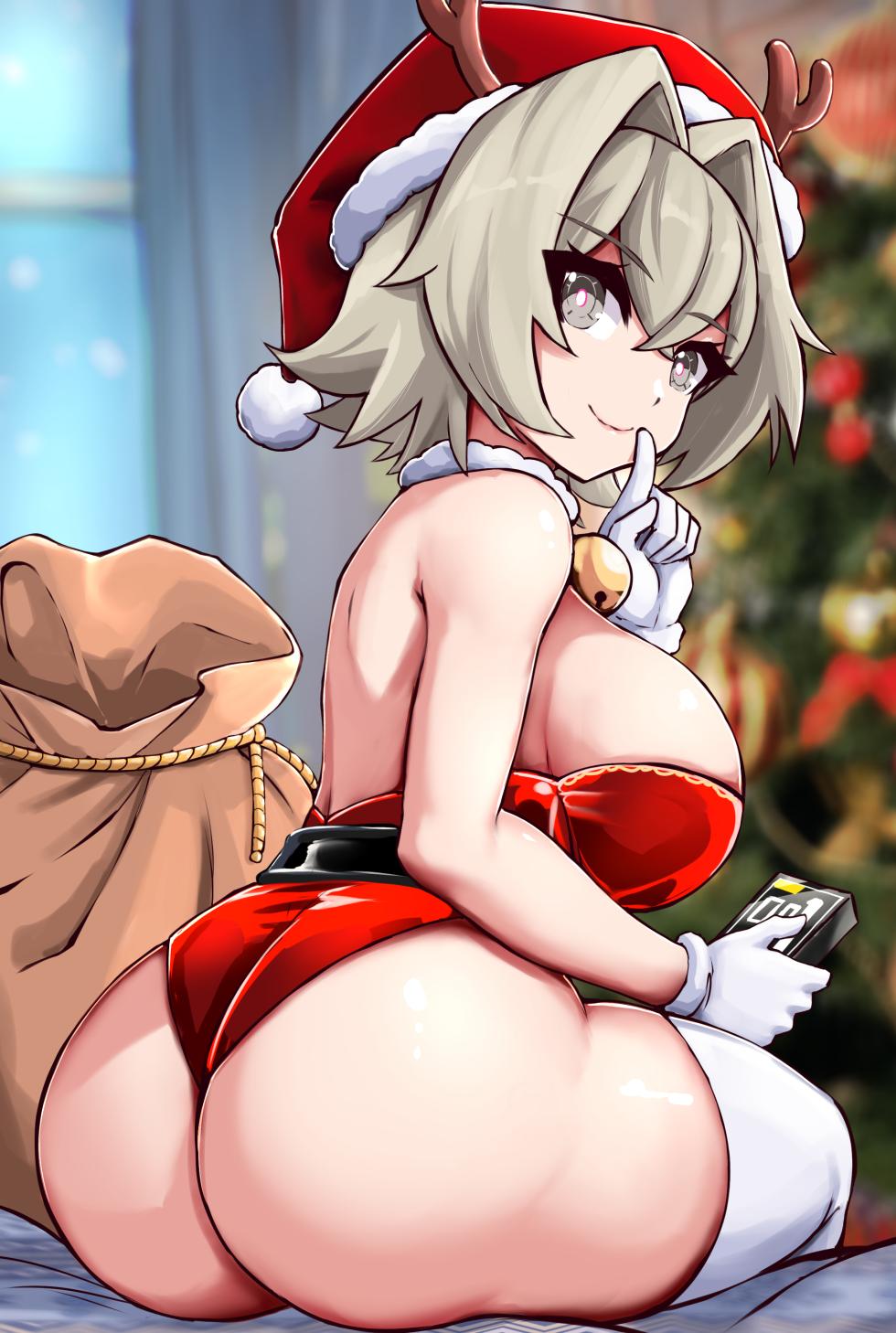 [Patreon] SlashEX - December Reward 2023 - Page 9