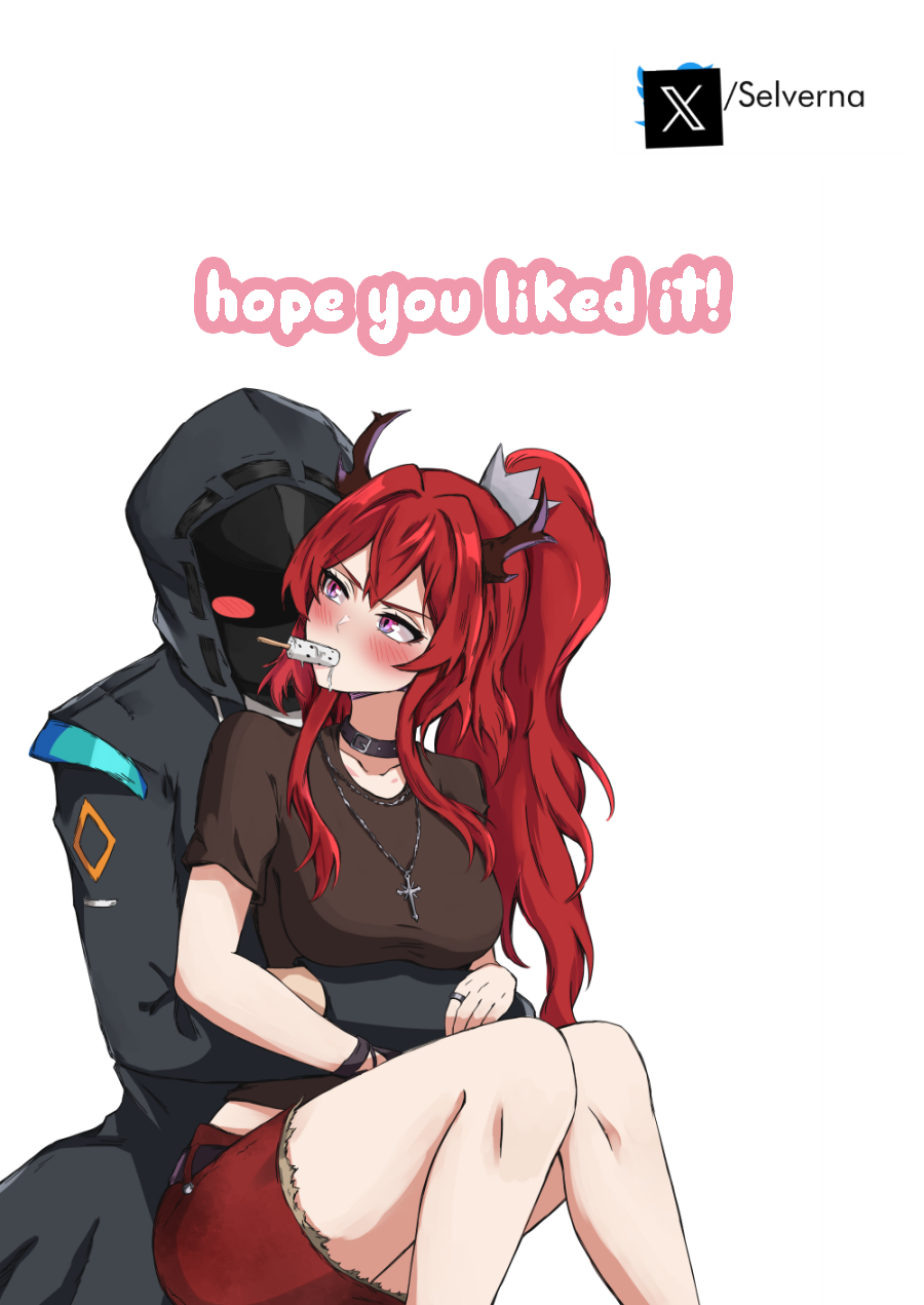 [Selverna] A Different Kind of Cream [English] - Page 27