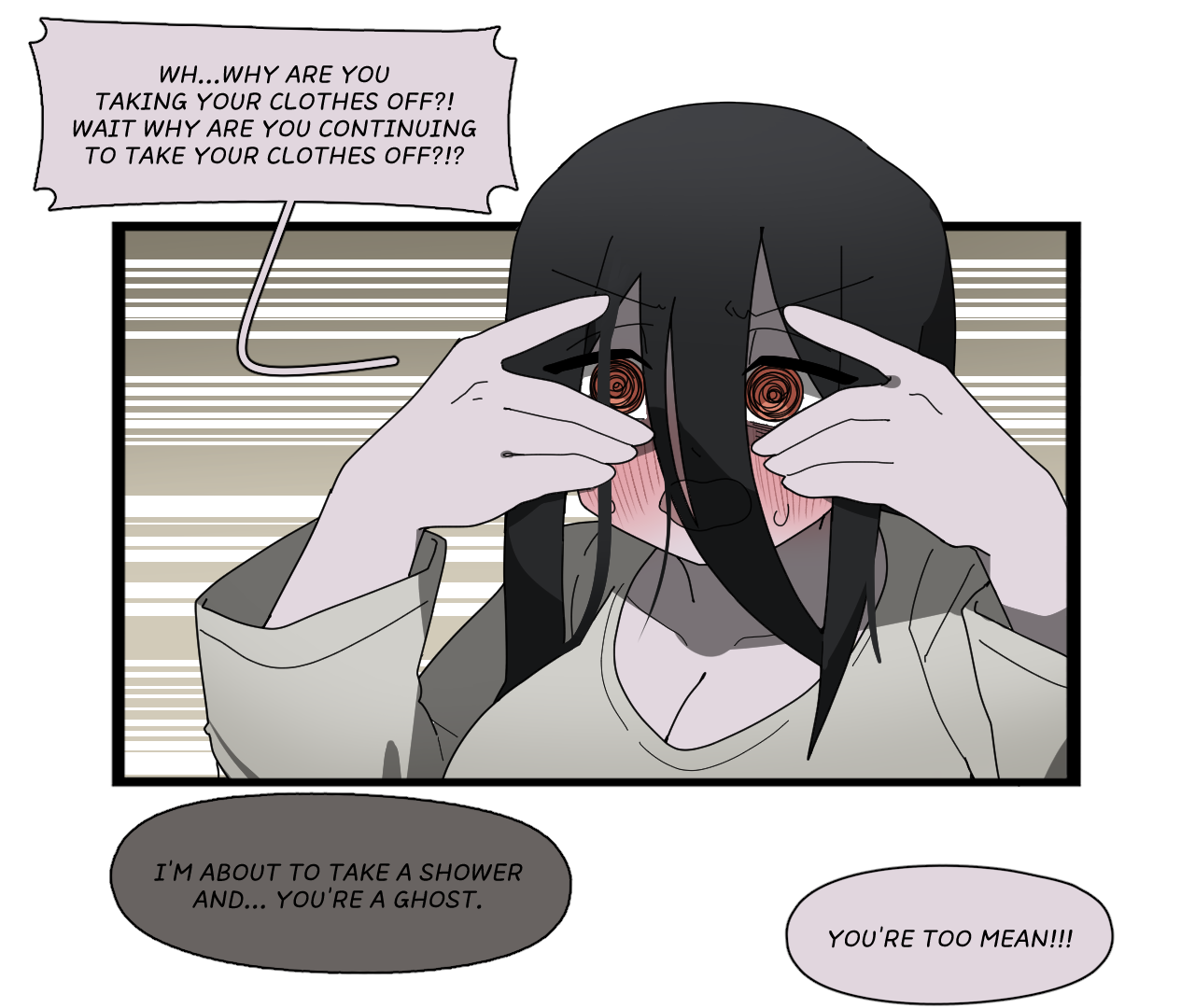 [JunkZero] Sadako - Page 22