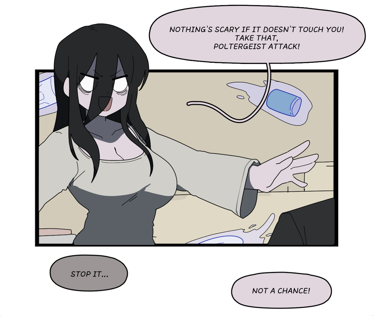 [JunkZero] Sadako - Page 29