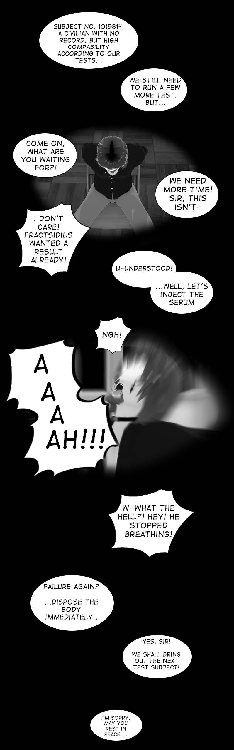 [DukeOfSargoth] Crescendo Escapade - Page 2