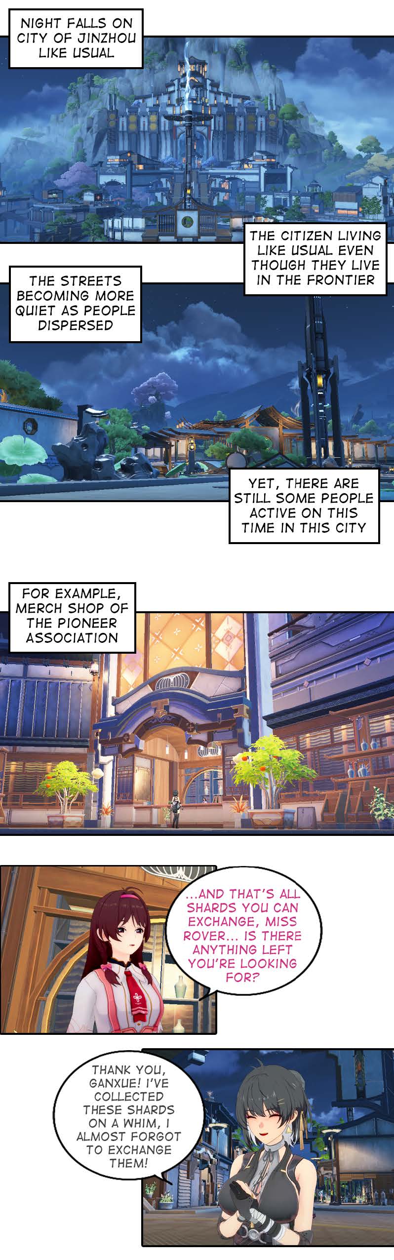 [DukeOfSargoth] Crescendo Escapade - Page 24