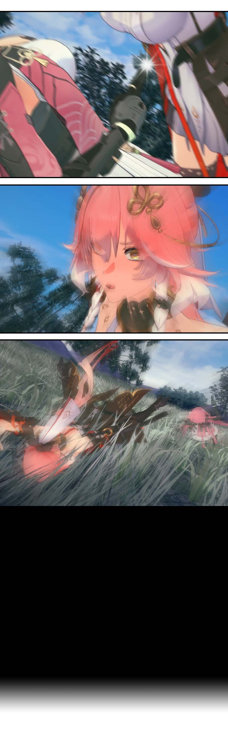 [DukeOfSargoth] Crescendo Escapade - Page 38