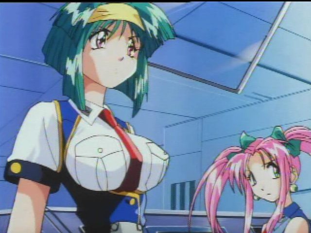 Burn Up W/Excess – Maya - Page 14