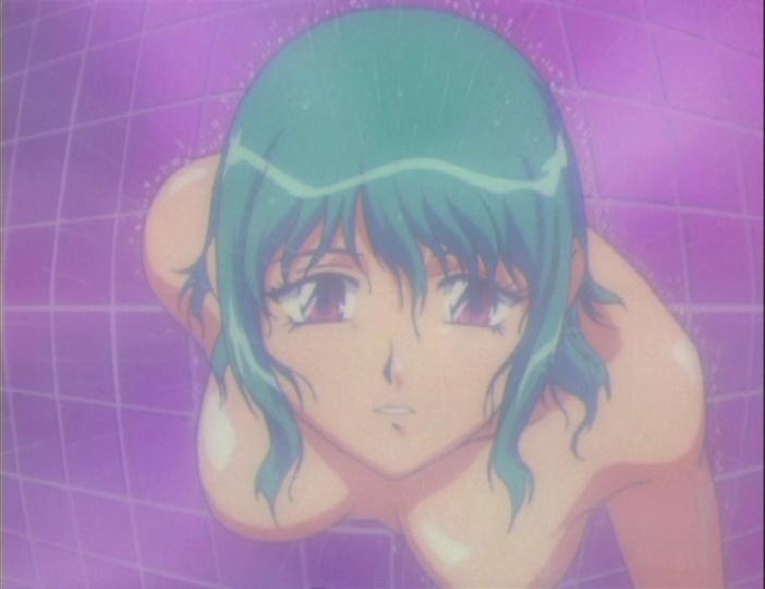 Burn Up W/Excess – Maya - Page 19