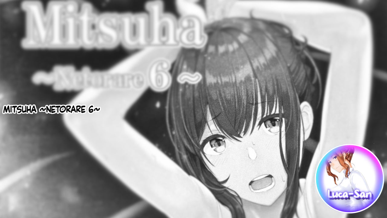 (COMIC1☆15) [Syukurin] Mitsuha ~Netorare 6~ (Kimi no Na wa.) [Portuguese-BR] [Luca-San] - Page 31