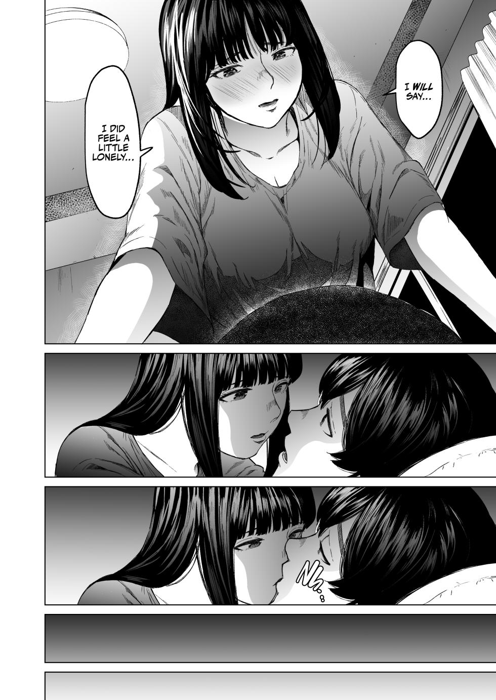 [Urasujibeya (Urasuji Samurai)] Souiu Concept 3 - That kind of concept | That Kind of Concept 3 - そういうコンセプト [English] [korafu] [Digital] - Page 35