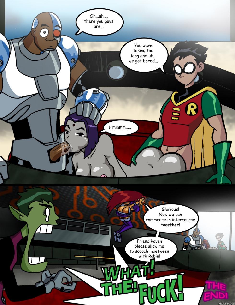 Robin Collection - Page 8